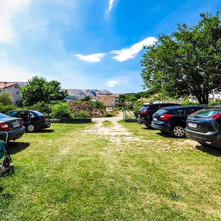 Apartments Bozo Baska  Exterior photo